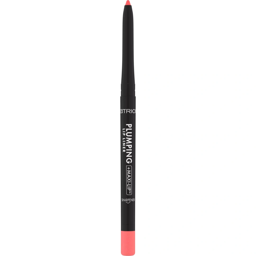 CATRICE карандаш для губ plumping lip liner т.160